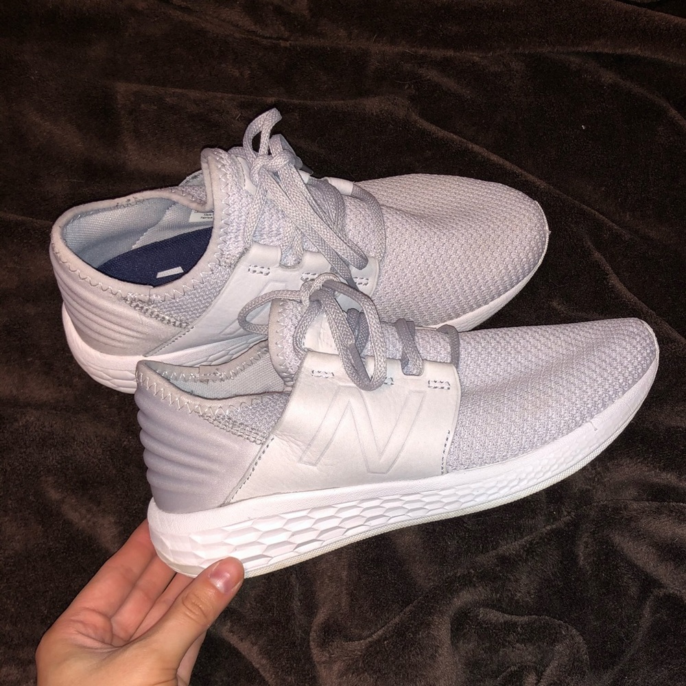 New balance shoes